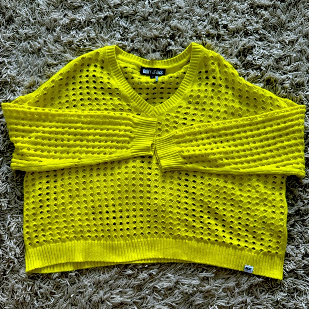DKNY